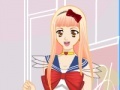 Joc Anime Dress Up