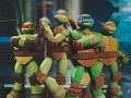 Joc Teenage Mutant Ninja Turtles: Dark Horizons