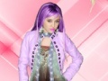 Joc Dressup Hanna Montana