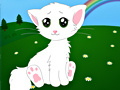 Joc Meow Dressup