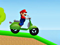 Joc Mario Ride 2