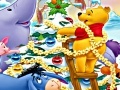 Joc Hidden Objects-Disney Christmas