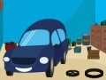 Joc Cute Car Escape