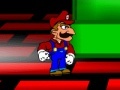 Joc Super Mario. Enter the Mushroom Kingdom