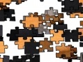 Joc Old chameleon puzzle