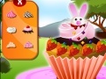 Joc Cute Cupcake Maker