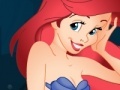 Joc Princess Ariel Halloween