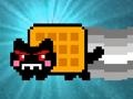 Joc Nyan Cat Space Fight