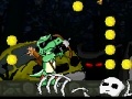Joc Frog Invaders v1.0