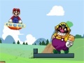 Joc Mario UFO Princass Protection
