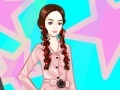 Joc Stylish Girl Dressup