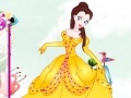 Joc Princess Dress up