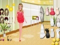 Joc Pretty Ambassador Dress