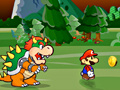 Joc Mario run