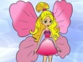 Joc Beautiful Fairy dress up