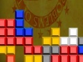 Joc Newgrounds Tetris