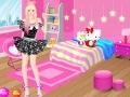 Joc Hot Lovely Girl