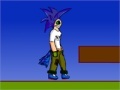 Joc When Sonic Hit Puberty!
