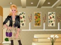 Joc New Design Dress Girl