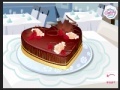 Joc Valentine's Cake