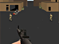 Joc Battlefield Challenge