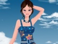 Joc Gentle Girl Dress Up
