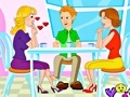 Joc Naughty BoyFriend