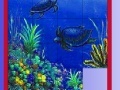 Joc Turtles In The Ocean: Slide Puzzle