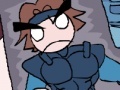 Joc Metal Gear Awesome - 2