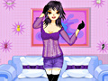 Joc Lavender Girl