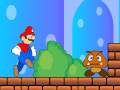 Joc Mario Runner