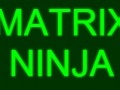 Joc Matrix Ninja