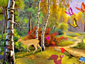 Joc Natural Painting