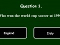 Joc Worldcup soccer quiz