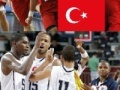 Joc Puzzle 2010 FIBA World Final, Turkey vs United States