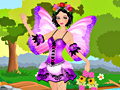Joc Forest Spring Fairy