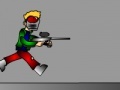 Joc Paintball Game Demo