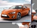 Joc 2012 Toyota GT 86