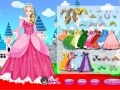 Joc Little princess in fairy tale