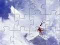 Joc Snowflakes Jigsaw