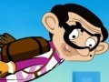 Joc Flappy Mr Bean