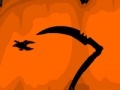 Joc Crow in hell: Affliction