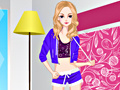 Joc Lounge Wear