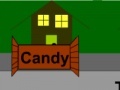 Joc Halloween Candy Grab