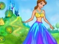 Joc Belle Princess Dress Up