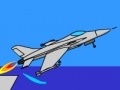 Joc Afghanistan F-16