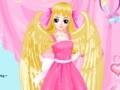 Joc Princess with big wings
