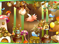 Joc Magic Forest Decoration