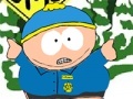 Joc Cartman Dress Up