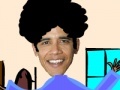 Joc Dress Up Obama